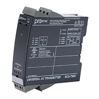 Universal Signal Conditioners