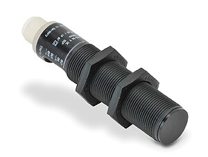 - 18mm Round Capacitive Proximity Sensors