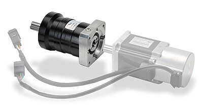 SureGear Precision Servo Gearboxes