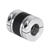 SIM High-gain Servo Couplings