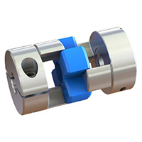 SIM Jaw Couplings