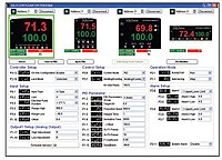 SL-SOFT - Configure  SOLO controllers