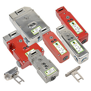 IDEM Anti-Tamper Manual Release Key for IDEM KL3 /& KLT Series Safety Switches