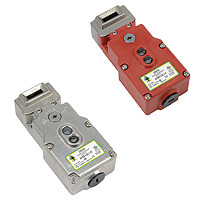 KL1-P / KL1-SS Series Safety Interlock Switches