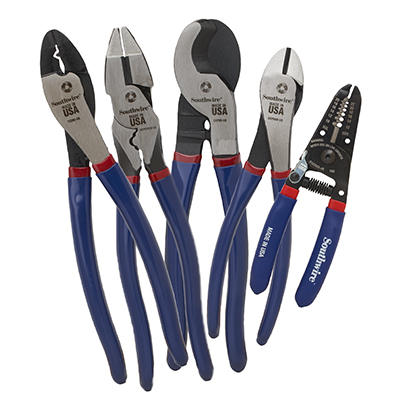 Southwire Pliers