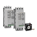 STELLAR Sr22 Series Compact Soft Starters