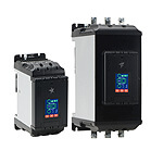 STELLAR SR44 Series Full-Featured Soft Start Motor Starters