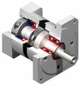 SureGear Precision Stepper Gearboxes