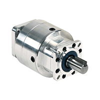 Strain Wave Gearboxes
