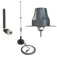 Stride StrideLinx Industrial VPN Antennas