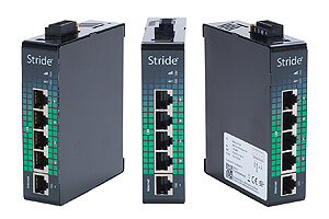 Secure Remote Access - StrideLinx VPN Routers and Antennas