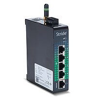 StrideLinx Industrial VPN Routers