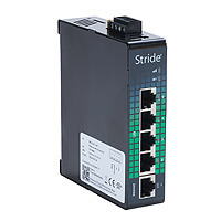 STRIDE StrideLinx Industrial VPN Routers