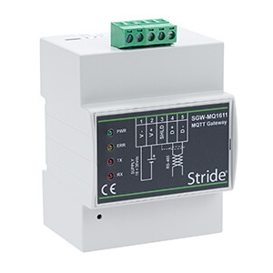 Modbus Gateways