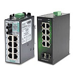 Media Converters