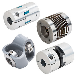 SureMotion Drive Couplings