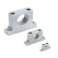 SureMotion Low Profile Shaft Supports