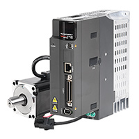 SureServo Servo Systems Overview