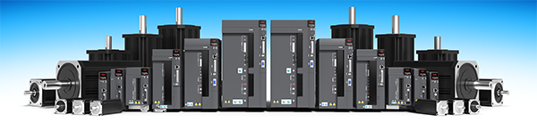 Sure Servo 2 Family