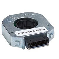 SureStep Stepper Optional Encoders
