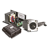 SureStep Stepper Systems Family Image