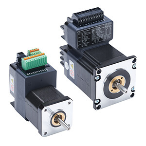 SureStep Integrated Stepper Drives / Motors