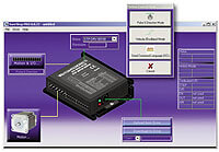SureStep Pro configuration softare