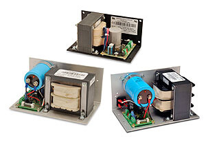 SureStep stepper power supplies