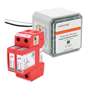Mersen Surge Protective Devices