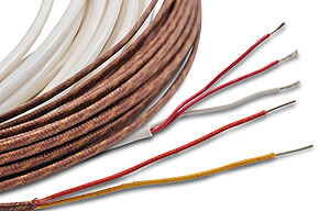Thermocouple Wire and RTD Extension Wire