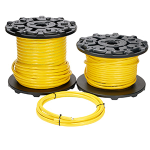 Heavy Duty DLO  Cable