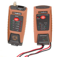  Continuity & Cable Testers