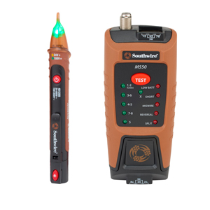 Digital Multimeters