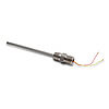 Thermocouple Probes (Spring-loaded with Hex Nipple)
