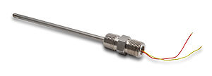 ProSense Thermocouple Probes, Bendable Thermocouples Type J, Type K
