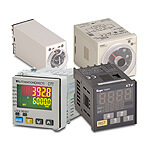 Timer Relays/ Time Delay Relays/ Digital Timer Relays