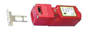 Tongue (Key) Interlock Safety Switches