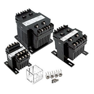 Compact Control Power Transformers