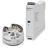 Programmable Temperature Transmitters (T/C or RTD Input)