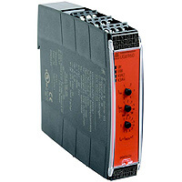 Dold 2-Channel E-Stop Relays and Safety Gate Relays