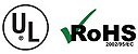 UL, Rohs Approvals