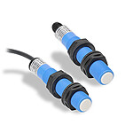 600-900mm Sensing Ranges Proximity Sensors