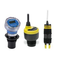  Ultrasonic Level Sensors/Switches