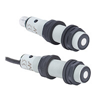 1200-1600mm Sensing Range Proximity Sensors
