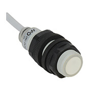 UK Series - 18mm Ultrasonic Proximity Sensors
