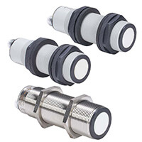 3500mm Sensing Range Proximity Sensors