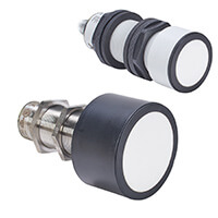 6000-8000mm Sensing Range Proximity Sensors