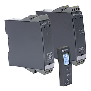 Universal Input Isolated Signal Conditioners