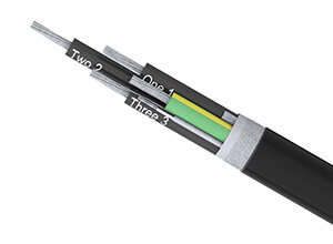 VFD Cable