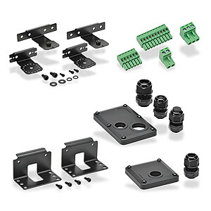Replacement Parts for ViewMarq LED Message Displays, ViewMarq Replacement Parts